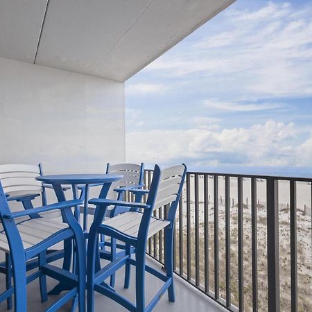 Island Sunrise 265 Condo Gulf Shores Exterior foto