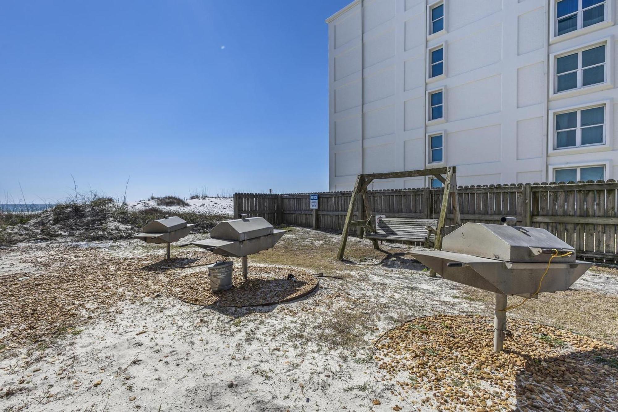 Island Sunrise 265 Condo Gulf Shores Exterior foto